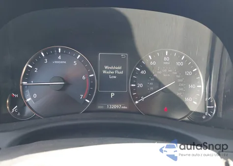 2016 Lexus Gs 200T from USA, damaged, VIN JTHBA1BL8GA001905